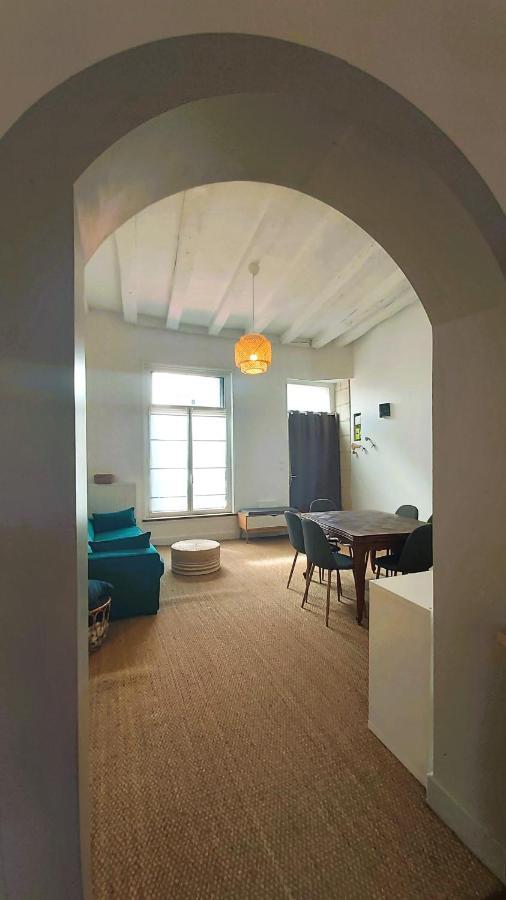 La Maison De Louise #chateaux #vignobles Holiday home Chinon
