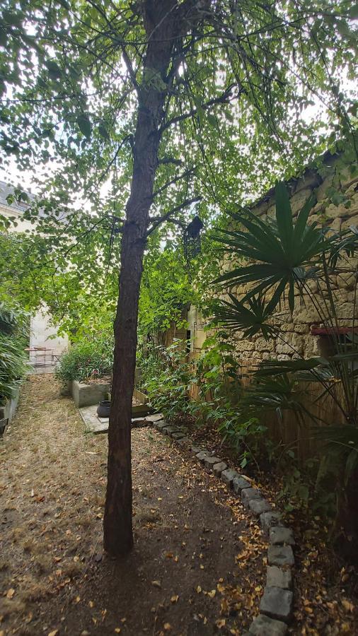 La Maison De Louise #chateaux #vignobles *
