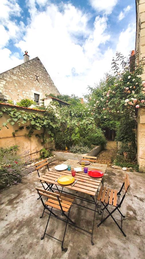 Holiday home La Maison De Louise #chateaux #vignobles *