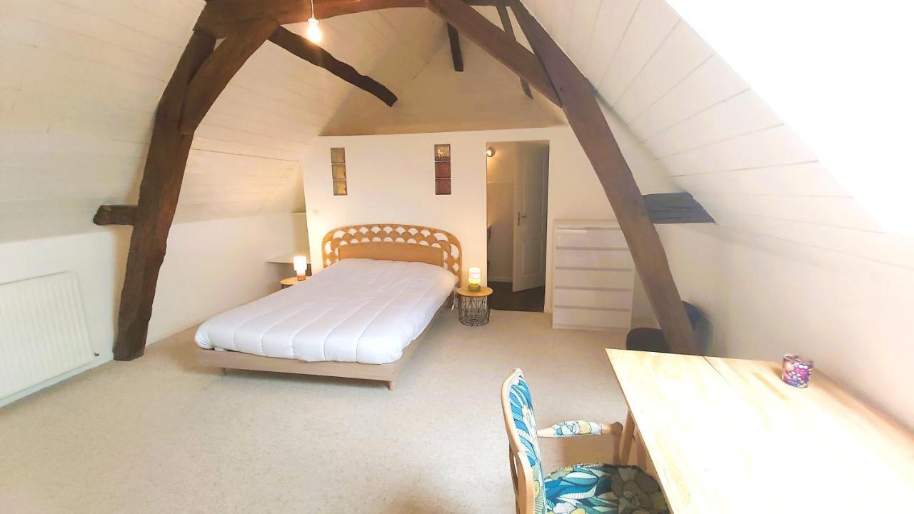 La Maison De Louise #chateaux #vignobles Holiday home
