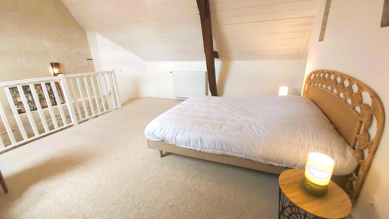 La Maison De Louise #chateaux #vignobles Holiday home *