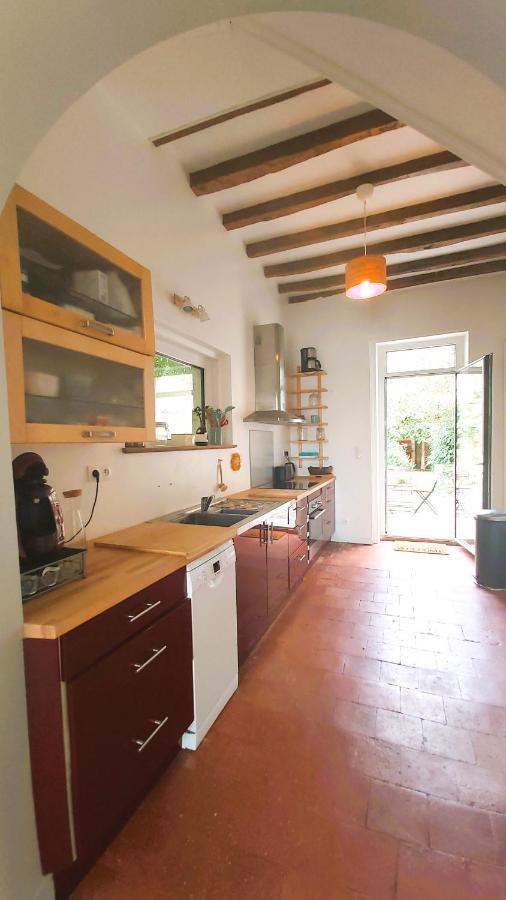 La Maison De Louise #chateaux #vignobles *
