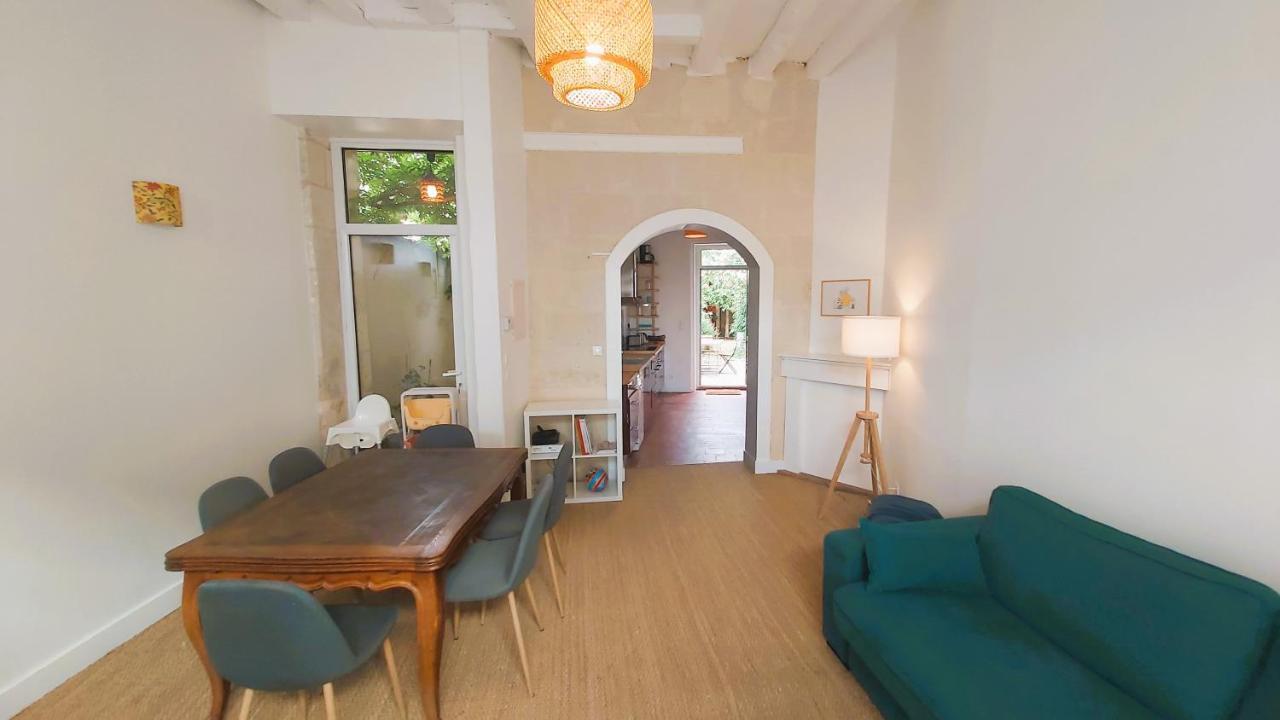 La Maison De Louise #chateaux #vignobles Holiday home