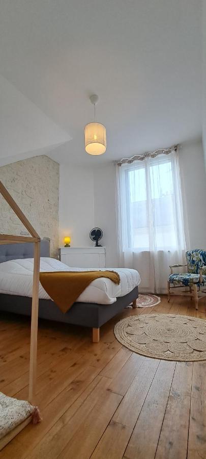 La Maison De Louise #chateaux #vignobles Holiday home *